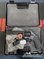 Taurus | Forjas 689 CLASSIC MATTE BLACK .357 Magnum (NUOVA) (VEDI LA DESCRIZIONE)