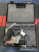 Taurus | Forjas 689 CLASSIC MATTE BLACK .357 Magnum (NUOVA) (VEDI LA DESCRIZIONE)