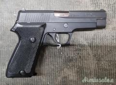 SIG-Sauer P220 9x23mm Steyr