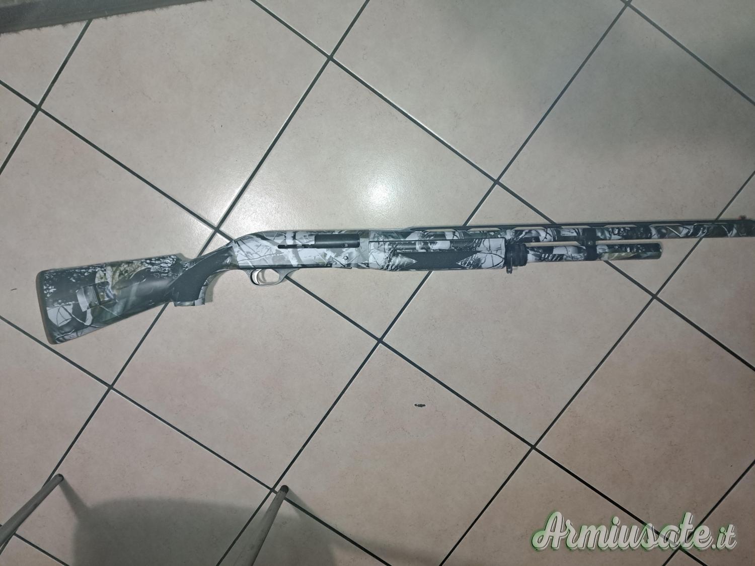 Benelli M1 12 Benelli M1 12