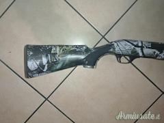 Benelli M1 12 Benelli M1 12