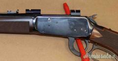 Winchester a Leva Mod. 94 Cal. 44 Magnum