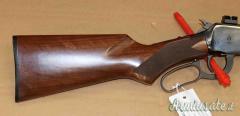 Winchester a Leva Mod. 94 Cal. 44 Magnum