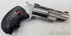 NAA BLACK WIDOW  .22 WMR