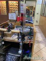 PRESSA LEE MOD. PRO1000 CAL. 9x19 (NUOVA) (VEDI LA DESCRIZIONE)
