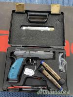 PROMO CZ | Ceska Zbrojovka MOD. SHADOW2 9x21 (NUOVA) (VEDI LA DESCRIZIONE)