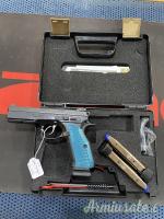 PROMO CZ | Ceska Zbrojovka MOD. SHADOW2 9x21 (NUOVA) (VEDI LA DESCRIZIONE)