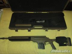 ASHBURY Saber TM a molla del VFC con bipiede e silenziatore e secondo caricatore ASHBURY Saber TM a molla del VFC con bipiede e silenziatore e secondo caricatore