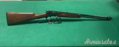MIROKU ML-22 LEVER ACTION .22 Long Rifle