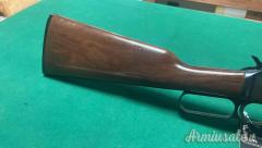 MIROKU ML-22 LEVER ACTION .22 Long Rifle