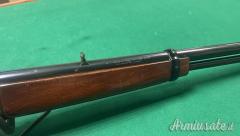 MIROKU ML-22 LEVER ACTION .22 Long Rifle