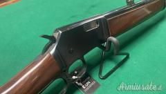MIROKU ML-22 LEVER ACTION .22 Long Rifle