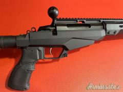 RUGGIERO ARMI- Tikka T3X TAC-A1 6,5 CREEDMOOR .