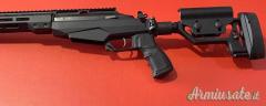 RUGGIERO ARMI- Tikka T3X TAC-A1 6,5 CREEDMOOR .