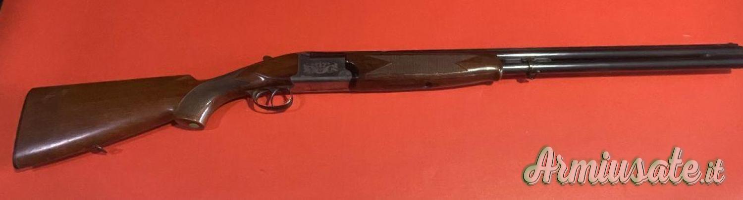 RUGGIERO ARMI - SOVRAPPOSTO Franchi  CAL.12. RUGGIERO ARMI - SOVRAPPOSTO Franchi  CAL.12.