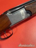 RUGGIERO ARMI - SOVRAPPOSTO Franchi  CAL.12. RUGGIERO ARMI - SOVRAPPOSTO Franchi  CAL.12.