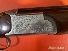 RUGGIERO ARMI-SOVRAPPOSTO USATO, CAL.12. RUGGIERO ARMI-SOVRAPPOSTO USATO, CAL.12.