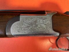 RUGGIERO ARMI-SOVRAPPOSTO USATO, CAL.12. RUGGIERO ARMI-SOVRAPPOSTO USATO, CAL.12.