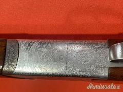 RUGGIERO ARMI-SOVRAPPOSTO USATO, CAL.12. RUGGIERO ARMI-SOVRAPPOSTO USATO, CAL.12.