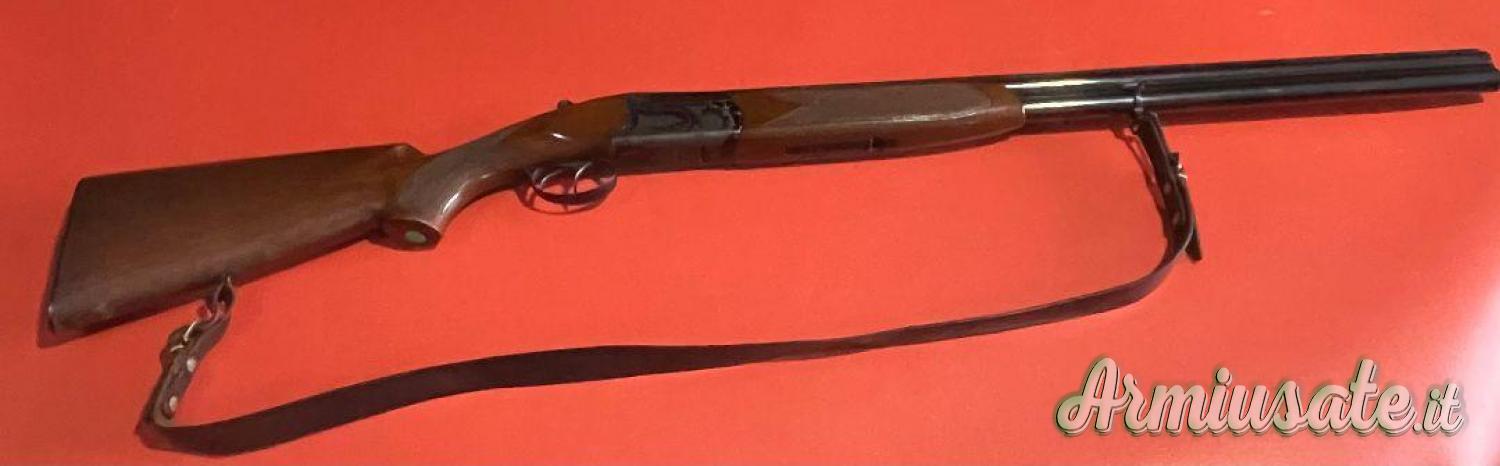 RUGGIERO ARMI -Franchi . CAL.12 RUGGIERO ARMI -Franchi . CAL.12