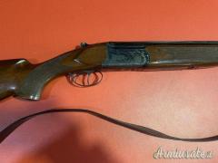 RUGGIERO ARMI -Franchi . CAL.12 RUGGIERO ARMI -Franchi . CAL.12