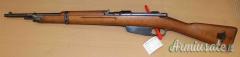 Carabina Arsenali Terni 91/38  Cal. 6,5x52