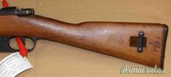 Carabina Arsenali Terni 91/38  Cal. 6,5x52
