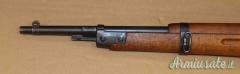 Carabina Arsenali Terni 91/38  Cal. 6,5x52