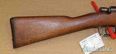 Carabina Arsenali Terni 91/38  Cal. 6,5x52