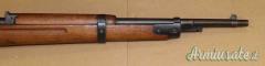 Carabina Arsenali Terni 91/38  Cal. 6,5x52