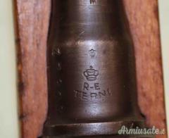 Carabina Arsenali Terni 91/38  Cal. 6,5x52