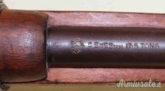Carabina Arsenali Terni 91/38  Cal. 6,5x52