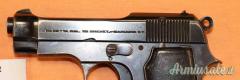 Pistola Beretta 1935 Calibro 7,65