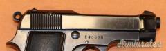 Pistola Beretta 1935 Calibro 7,65