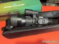 RUGGIERO ARMI -VISORE NOTTURNO -YUKON SIGHTLINE N475S . RUGGIERO ARMI -VISORE NOTTURNO -YUKON SIGHTLINE N475S .