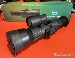 RUGGIERO ARMI -VISORE NOTTURNO -YUKON SIGHTLINE N475S . RUGGIERO ARMI -VISORE NOTTURNO -YUKON SIGHTLINE N475S .