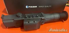 RUGGIERO ARMI- VISORE NOTTURNO PULSAR DIGISIGHT ULTRA N455 LRF.