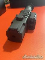 RUGGIERO ARMI- VISORE NOTTURNO PULSAR DIGISIGHT ULTRA N455 LRF. RUGGIERO ARMI- VISORE NOTTURNO PULSAR DIGISIGHT ULTRA N455 LRF.