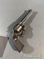 Smith & Wesson MARK .455 Webley | Revolver | Colt