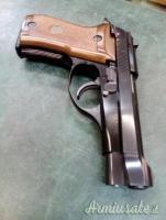 Beretta 82 BB .32 ACP  |  7.65x17mm Browning SR