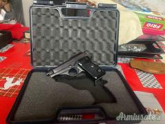 Beretta 7,65 7.65mm Brev. Beretta 7,65 7.65mm Brev.