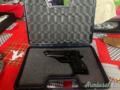 Beretta 7,65 7.65mm Brev. Beretta 7,65 7.65mm Brev.