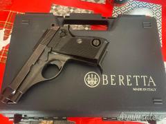 Beretta 7,65 7.65mm Brev. Beretta 7,65 7.65mm Brev.