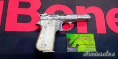 Astra Falcon .32 ACP  |  7.65x17mm Browning SR