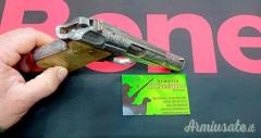 Astra Falcon .32 ACP  |  7.65x17mm Browning SR