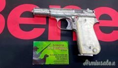 Astra Falcon .32 ACP  |  7.65x17mm Browning SR