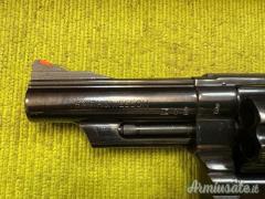Smith & Wesson