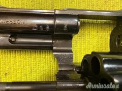 Smith & Wesson