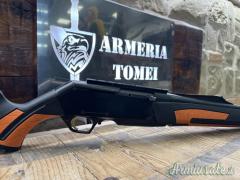 USATO – CARABINA – BROWNING MOD. SHORT TRAC FLUTED cal. 308 Win.