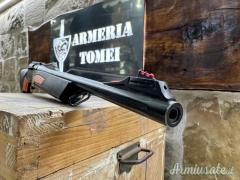 USATO – CARABINA – BROWNING MOD. SHORT TRAC FLUTED cal. 308 Win.